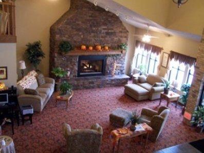 Americinn By Wyndham Hotel Greenville